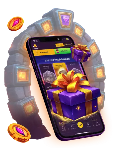 Unbegrenzter Bonus