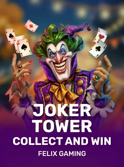 Joker Tower